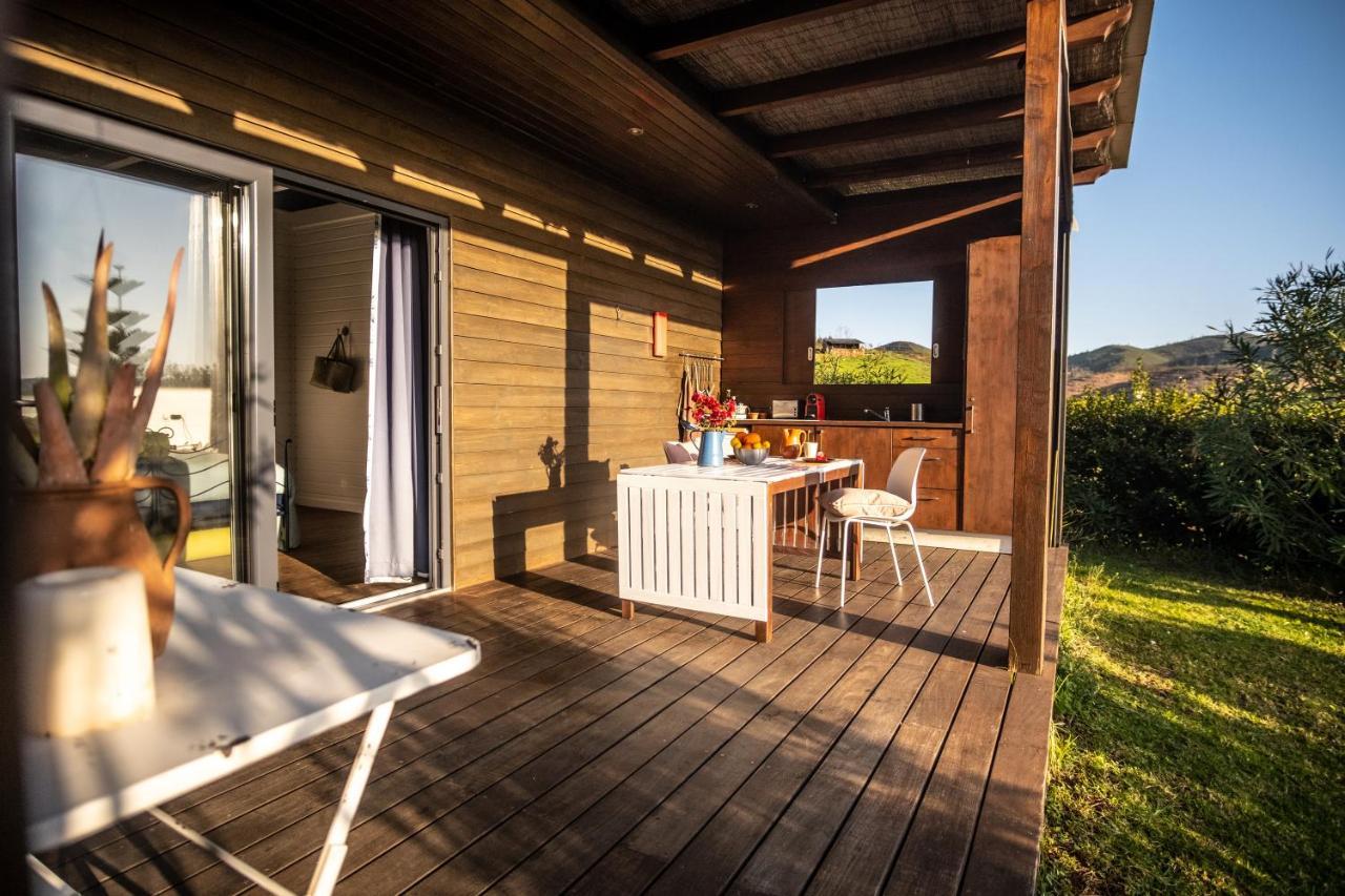 Quinta Do Gato Preto Villa Silves Luaran gambar