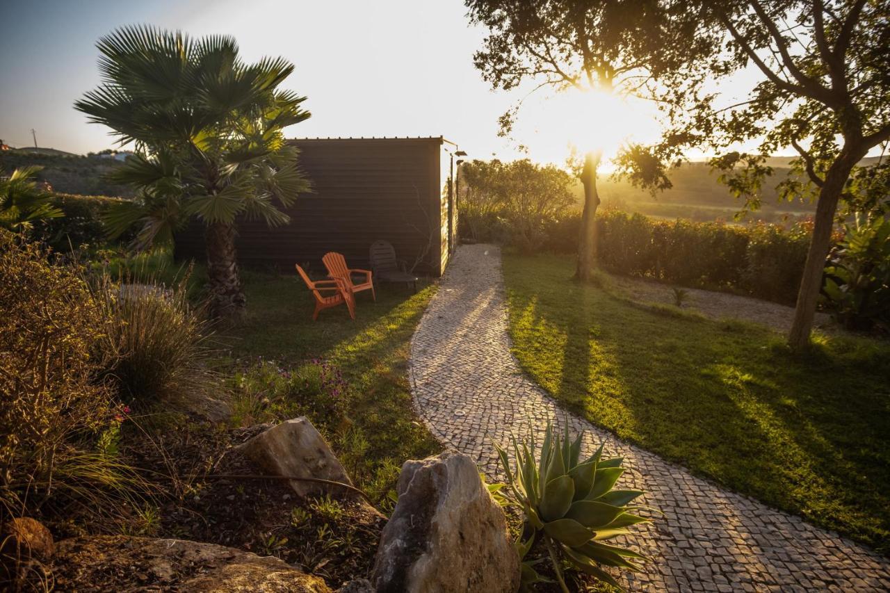 Quinta Do Gato Preto Villa Silves Luaran gambar