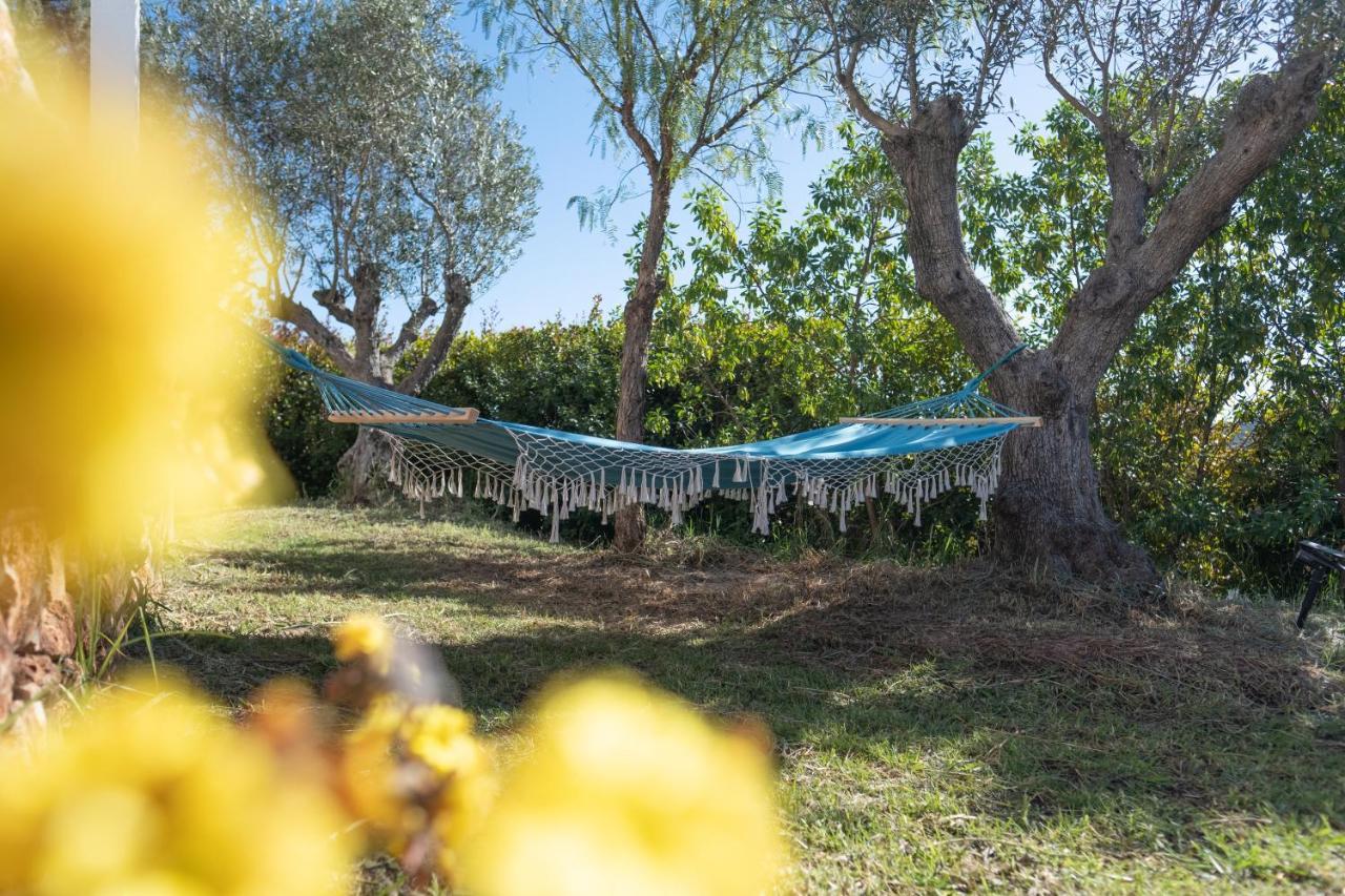 Quinta Do Gato Preto Villa Silves Luaran gambar