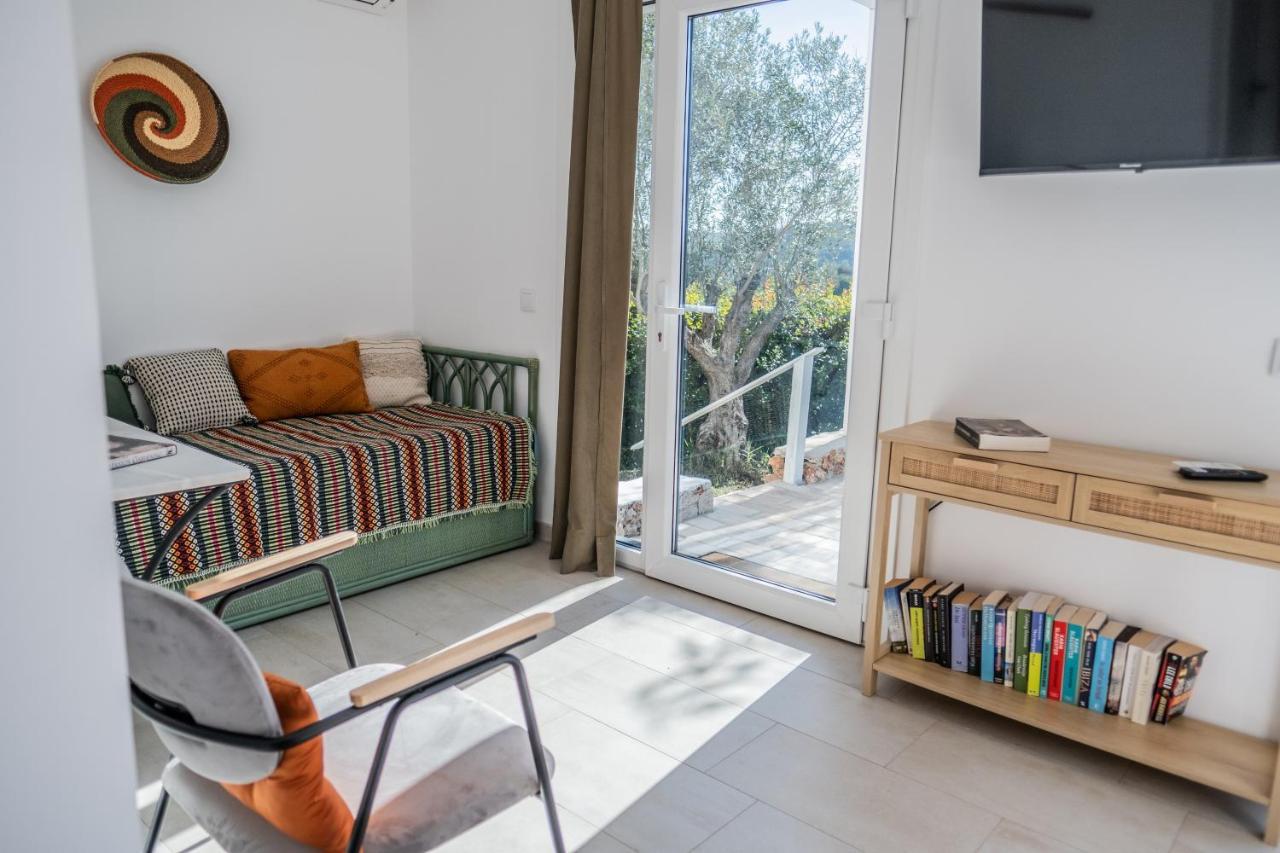 Quinta Do Gato Preto Villa Silves Luaran gambar